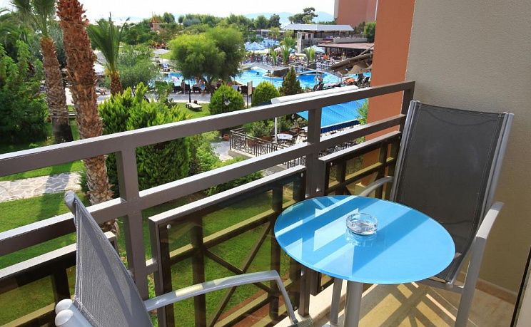 Club Yali Resort 5* - Изображение 6