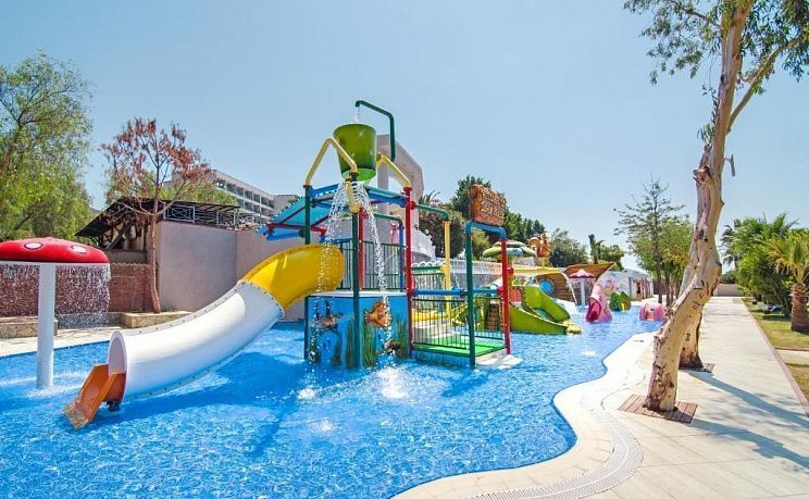 Tusan Beach Resort 5*  - Изображение 10