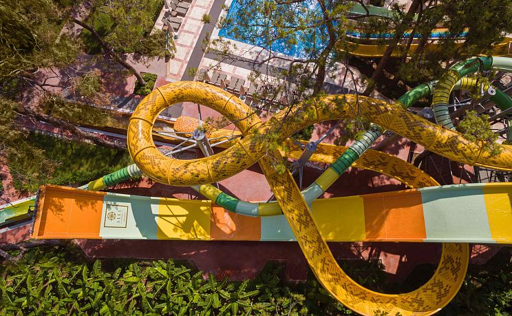 Akka Hotels Antedon 5* - Изображение 11