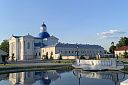 Паломническая экскурсия в Жировичи - Русаково - Сынковичи  - Изображение 0