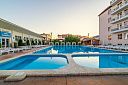 Отель "Democratia Ultra All Inclusive Family Hotel"