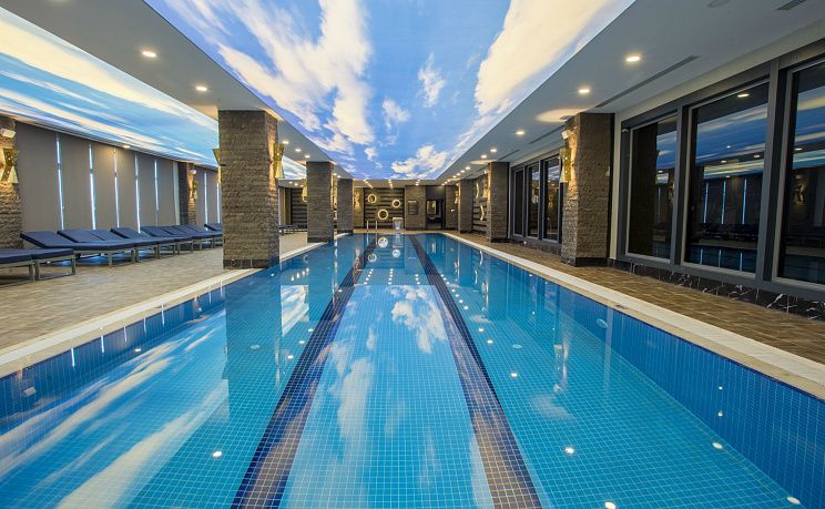 Sensitive Premium Resort & Spa 5* - Изображение 9
