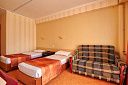 Гостиница «ВатерЛоо»