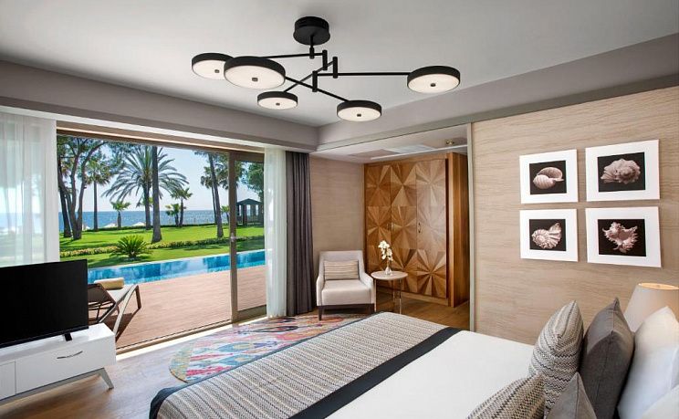 Acanthus & Cennet Barut Collection 5* - Изображение 3