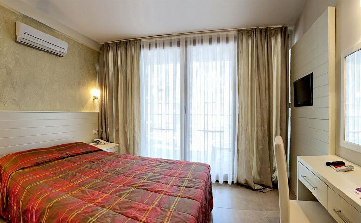 Omer Holiday Resort 5*  - Изображение 3