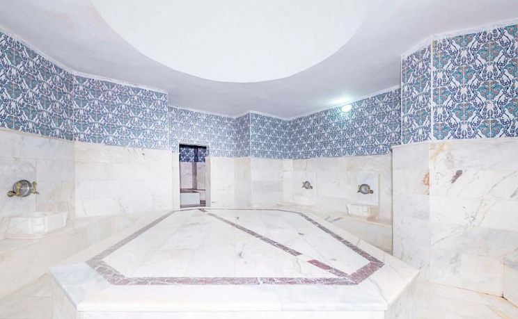 Armas Bella Sun (ex. Club Bella Sun) 4* - Изображение 12