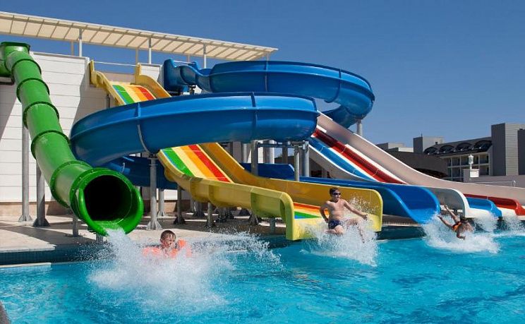 Oz Hotels Side Premium 5* - Изображение 12