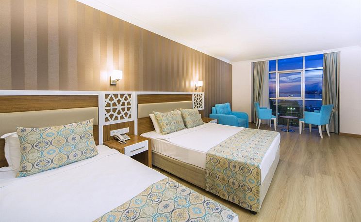 Lonicera Resort & Spa 5* - Изображение 5