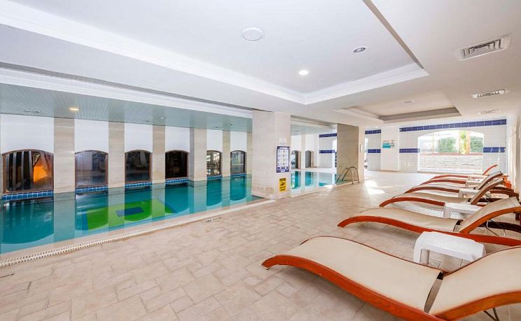 Armas Labada Beach Hotel 5*  - Изображение 9