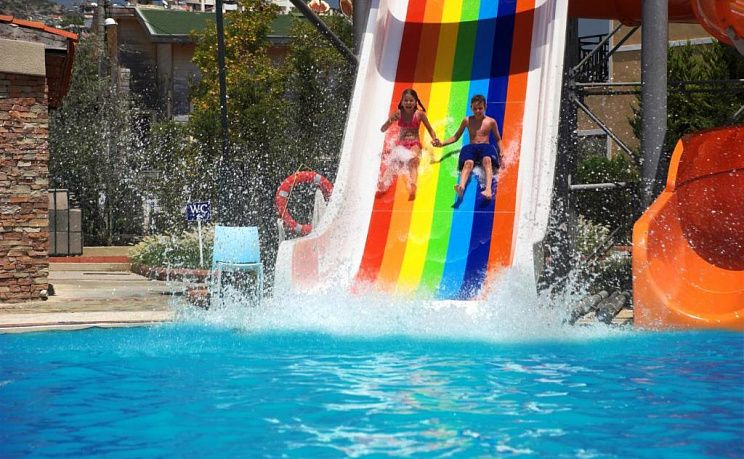 Ephesia Holiday Beach Club 4*  - Изображение 10