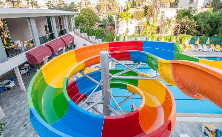 Kolibri Hotel 4* - Изображение 8