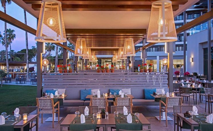 Acanthus & Cennet Barut Collection 5* - Изображение 7