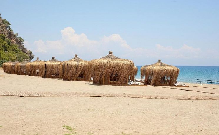 Amara Premier Palace 5*  - Изображение 12