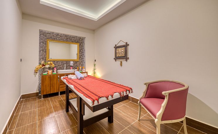  Sealife Kemer Resort 5* - Изображение 17