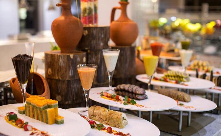 Acanthus & Cennet Barut Collection 5* - Изображение 9