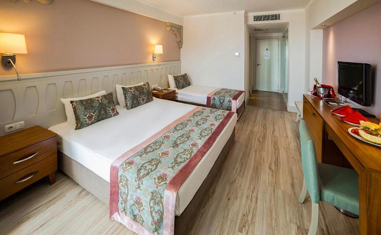 Side Crown Serenity 5* - Изображение 2