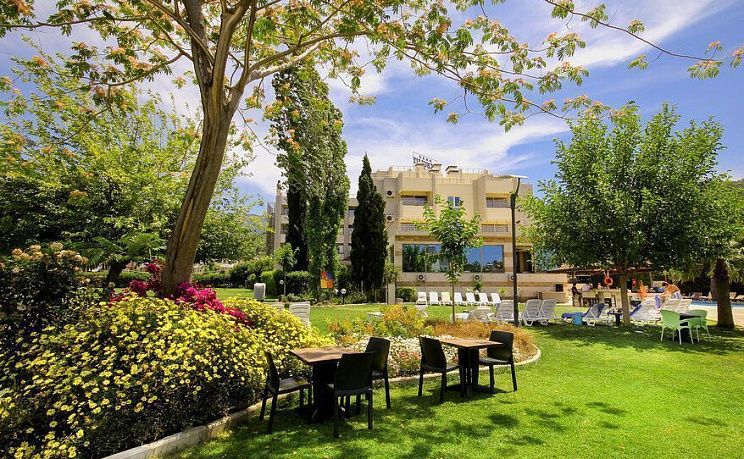 Akbulut Hotel & Spa 4*  - Изображение 8