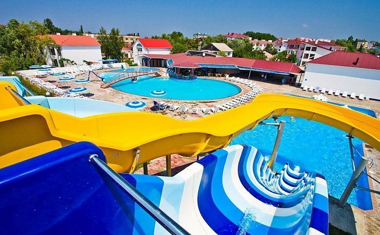 Бассейн