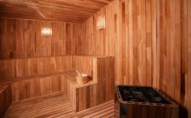 Palm Wings Ephesus Hotel 5* - Изображение 14