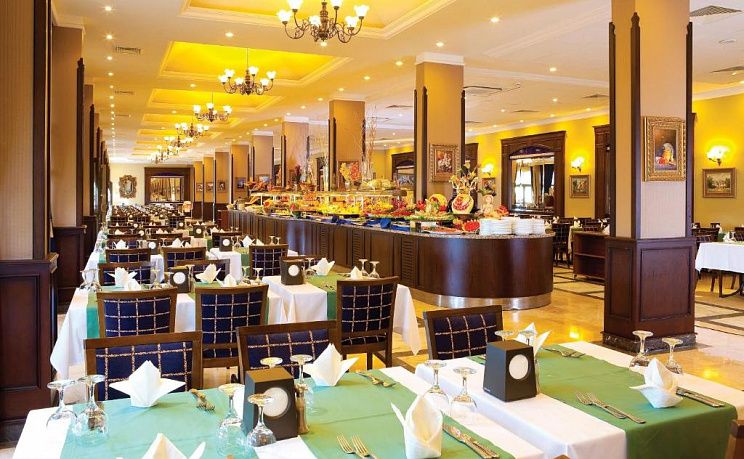 Club Yali Resort 5* - Изображение 9