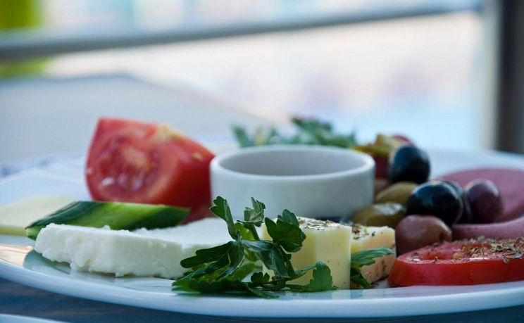 Mg White Lilyum Hotel 5* - Изображение 6