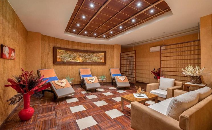 Alva Donna Beach Resort Comfort 5* - Изображение 19