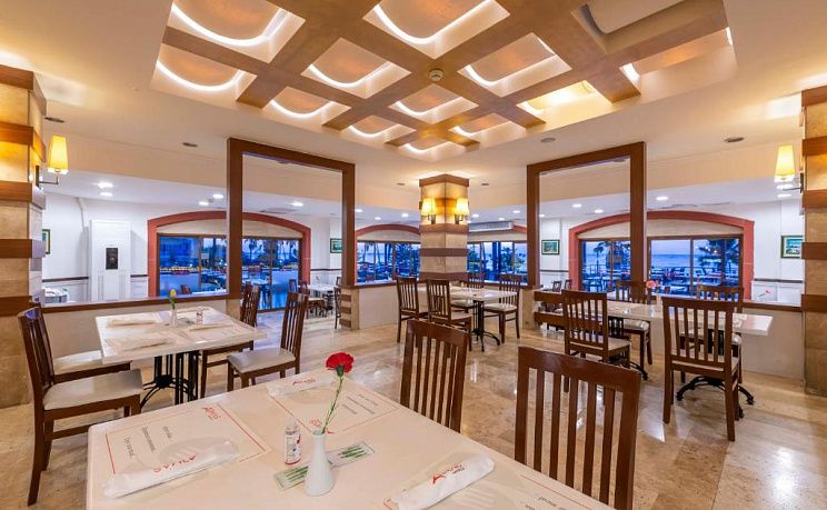 Armas Labada Beach Hotel 5*  - Изображение 6