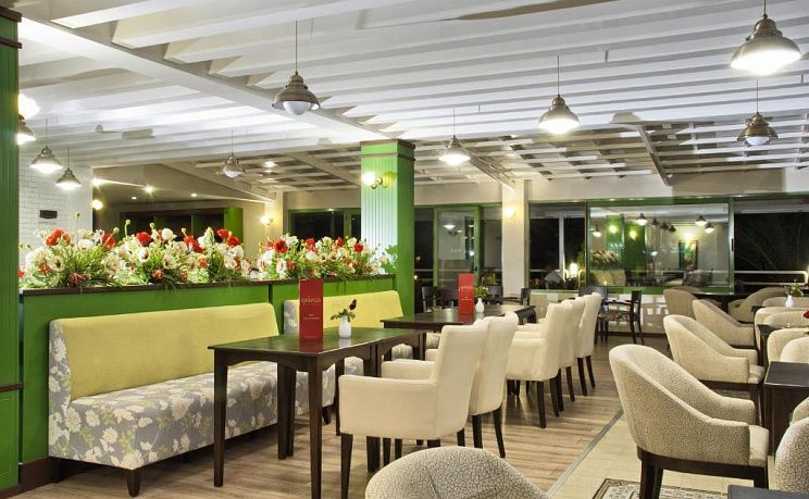 Ephesia Holiday Beach Club 4*  - Изображение 3