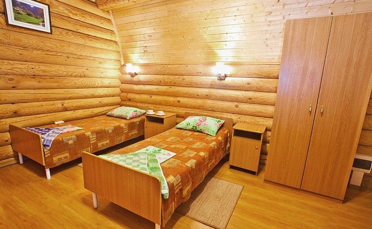 2-местный стандарт
