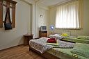 Пансионат «Эдем»