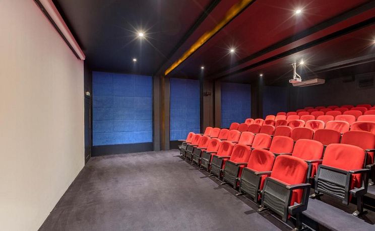 Alva Donna Beach Resort Comfort 5* - Изображение 28