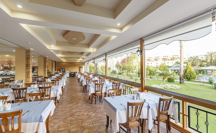 Bieno Venus Hotel 4* - Изображение 6