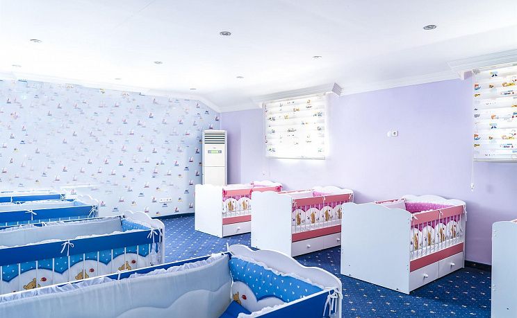 Lonicera Resort & Spa 5* - Изображение 19