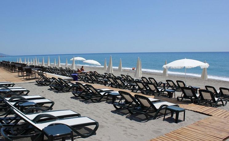 Diamond Hill Resort 5* - Изображение 12