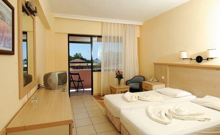 Sural Garden 3*  - Изображение 3