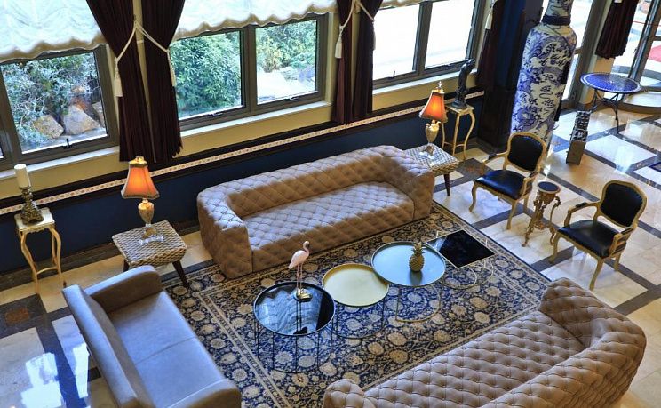 Club Yali Resort 5* - Изображение 1