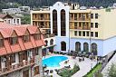 Borjomi Palace 5*  - Изображение 0
