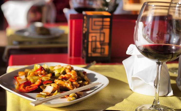 Ephesia Holiday Beach Club 4*  - Изображение 4