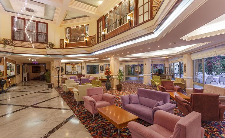 Bieno Venus Hotel 4* - Изображение 2