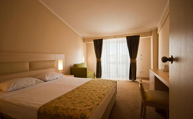 Mg White Lilyum Hotel 5* - Изображение 4