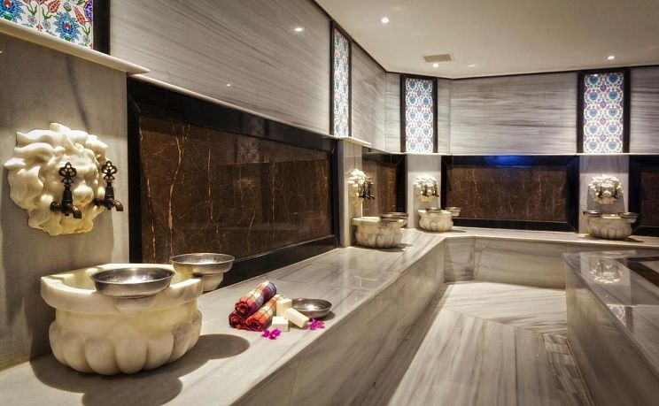 Diamond Hill Resort 5* - Изображение 10