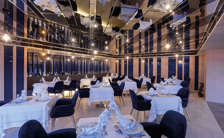 Bosphorus Sorgun Hotel 5* - Изображение 6