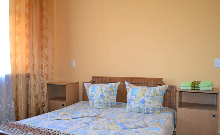  Дворик Италии - Изображение 8