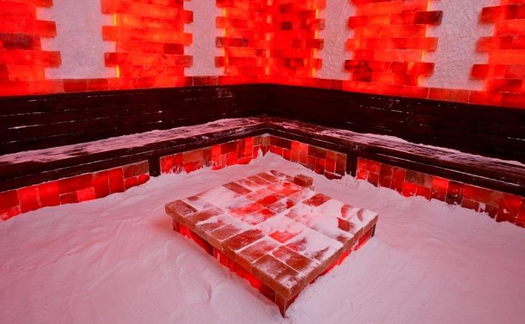 Amara Premier Palace 5*  - Изображение 7