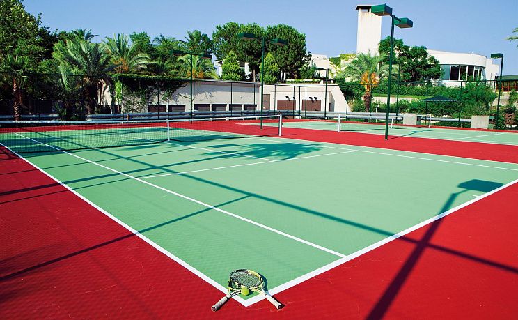 Alva Donna World Palace 5* - Изображение 16