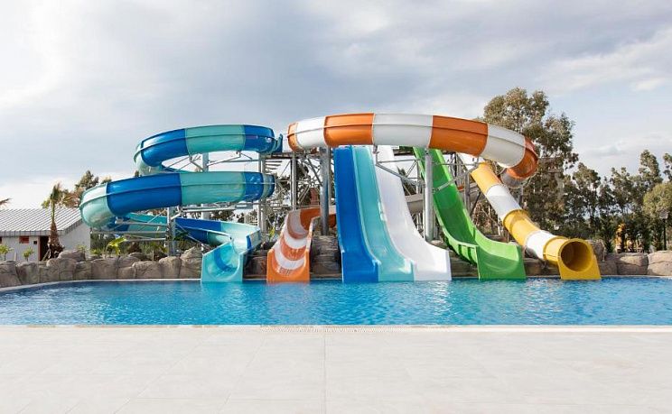 Palm Wings Ephesus Hotel 5* - Изображение 17