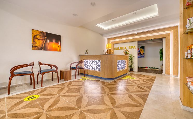  Sealife Kemer Resort 5* - Изображение 14