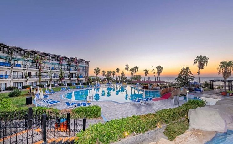 Armas Labada Beach Hotel 5*  - Изображение 11