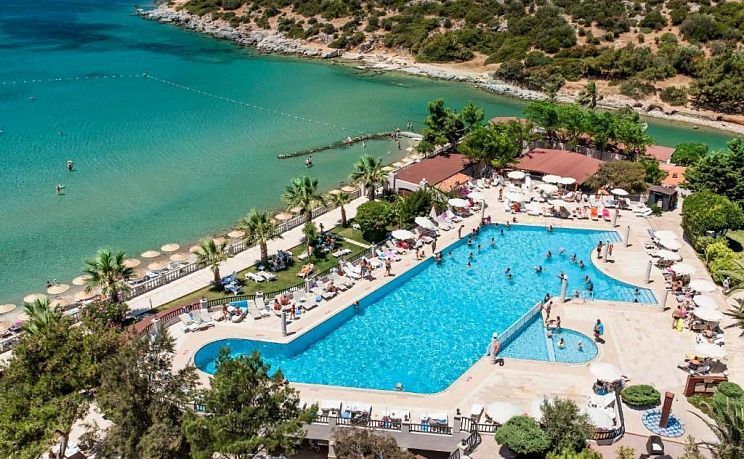 Tusan Beach Resort 5*  - Изображение 14