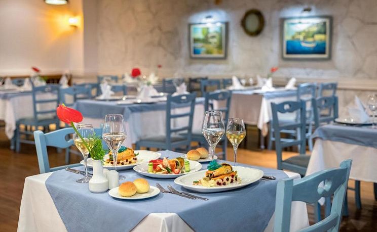 Alva Donna Beach Resort Comfort 5* - Изображение 10